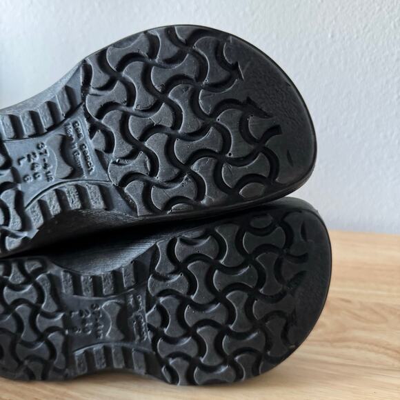 Birkenstock Profi Birki (No Footbed/Insoles) Clog Womens Germany Size 37 (6-6.5) - Picture 7 of 14